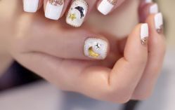-Halo美甲美睫