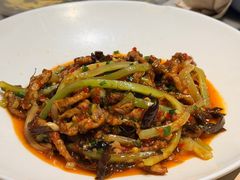 -辛香汇·锦里丨现炒川菜(中南城店)