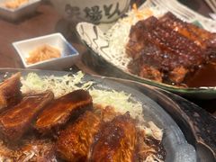 -矢场猪(名古屋站三井楼北馆店)