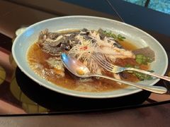 -西安凯悦酒店·湖畔中餐厅
