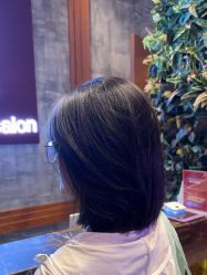 -T.1 hair salon烫染接发