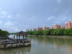 -运河游船(武林门码头)