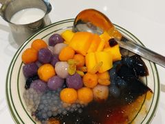 -堂屋糖水店(愚园店)