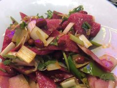 -蒙鞑叔炭烤羊腿(定福庄店)