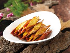 新味酱萝卜-旺顺阁鱼头泡饼(小红门店)
