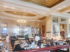 -温德姆至尊酒店·海鲜自助餐厅(海沧店)