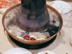 -阳坊大都涮羊肉(阳坊总店)