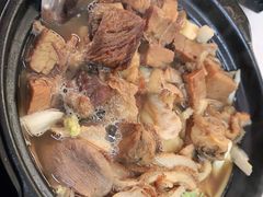 牛杂砂锅-赵家牛肉砂锅(台西三路店)