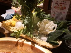 -小龙坎火锅(黄河店)