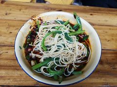 -赵伍面庄(松石大道店)