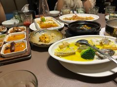 -有璟阁港式餐厅(国贸商城店)