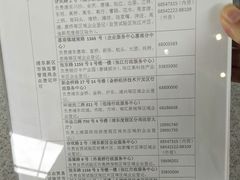 -浦东市民中心-停车场