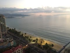 芽庄喜来登酒店和水疗中心-芽庄喜来登水疗酒店