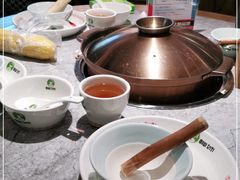 -椰妹·椰子鸡火锅(三祺广场店)