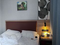 -格林豪泰快捷酒店(苏州太平镇高铁北站店)