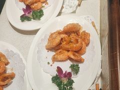 -海上食代(赣江新天地店)