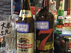 -生活本该如此北京小馆(周庄嘉园店)