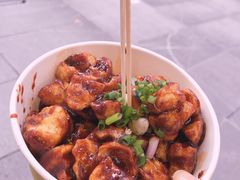 -潘多多·山里人锅巴土豆(八一路店)