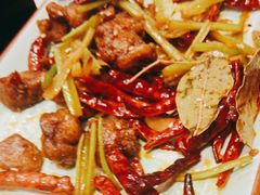 -君霖海鲜私房菜(春柳店)