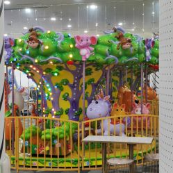 -宝燕乐园(春申店)