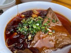 -蒋家肠旺面馆老店(合群路店)