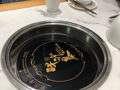 -牛沙暴潮汕牛肉火锅(章江南大道店)