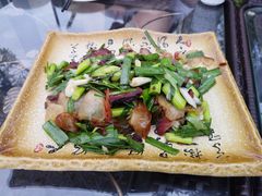 青城老腊肉-青城甲(青城山店)