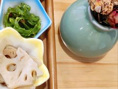 -莺谷日式料理(海宁海昌南路店)