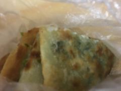 -咏春葱油饼(德政中路店)