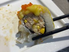 -将太无二·北美传奇寿司(瑞士公寓店)