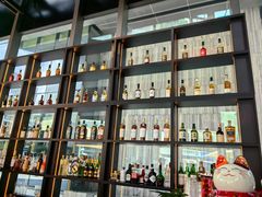 -叁 Three· bistro餐酒馆