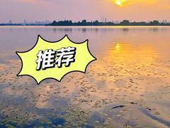 -东湖生态旅游风景区