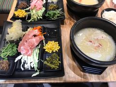 -过桥缘·过桥米线(鲁能城店)