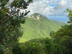 -太平山顶
