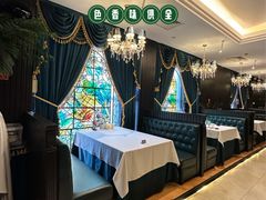 -彩虹之约•淮扬家宴(亚运村店)