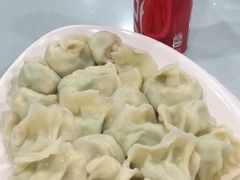 -听涛雅苑百味饺子老家菜馆