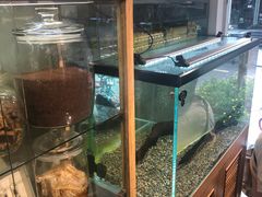 水产区-甜心闲生传统手工冰粉(奎星楼店)