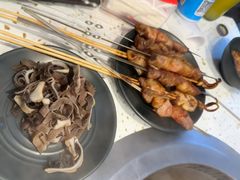 -海汕记·潮汕鲜牛肉火锅·自助