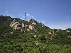 -北京凤凰岭