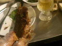 -夜宴江景餐厅