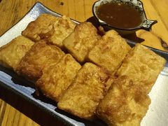 -长亭酒肆.武夷菜(鼓楼后海店)