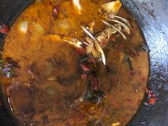-高老庄·老溧阳·私房菜(南山竹海店)