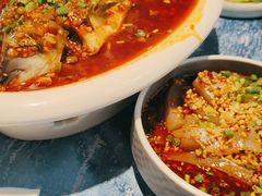 -晶泽丽琅·鱼鲜川菜(川师店)