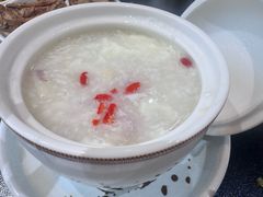 -野菌皇海景野生菌火锅(滨海大道店)