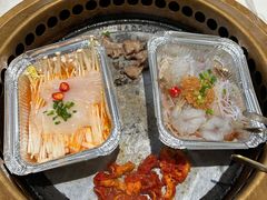-花味·自助烤肉(江宁同曦店)