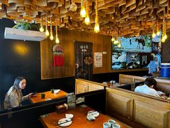 -云海肴·汽锅鸡·云南菜(苏州中心店)