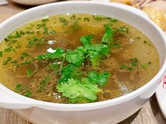 -泰煌鸡·上海白斩鸡·鸡汤面(鹤庆店)