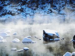 -镜泊湖风景区