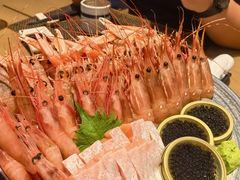 -田舍家Inakaya·炉端烧·铁板烧(天汇igc店)