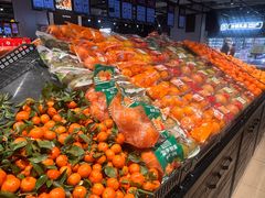 -物美超市(通州华业玫瑰店)